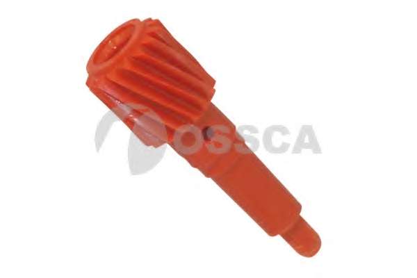 Тросик спидометра