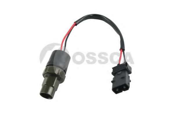 Пневматический выключатель, кондиционер