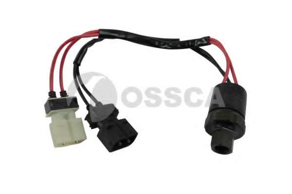 Пневматический выключатель, кондиционер