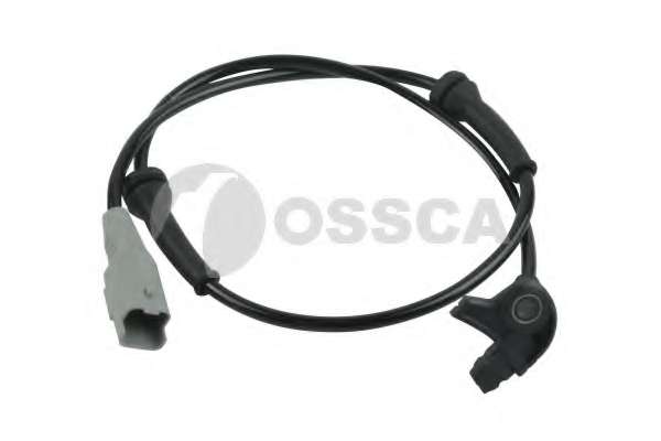 Датчик, частота вращения колеса