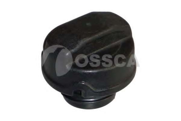 Крышка, топливной бак