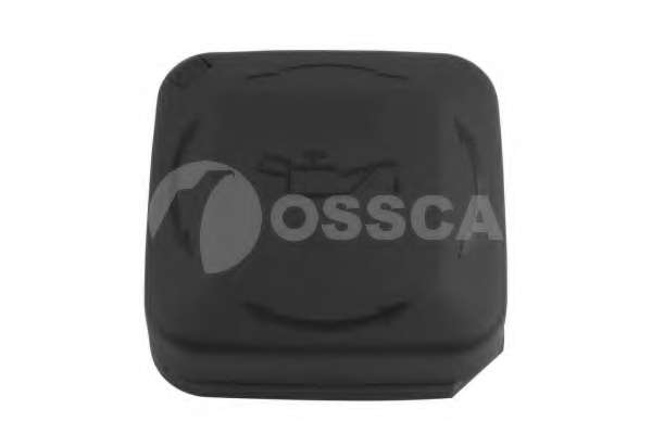 Крышка, заливная горловина