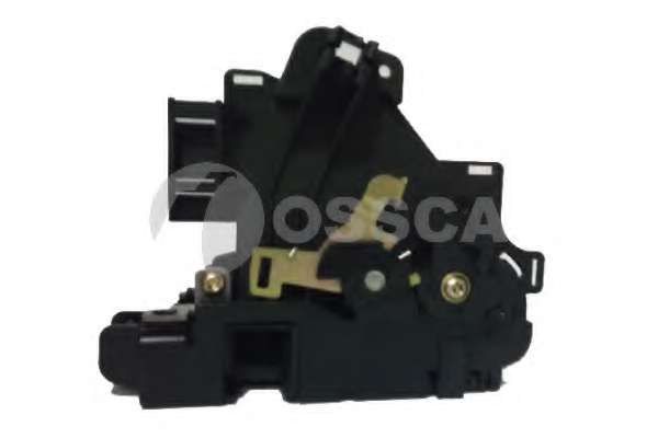 Замок двери