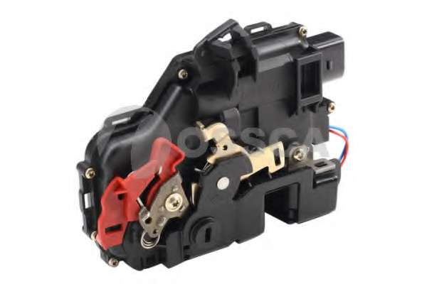 Регулировочный элемент, центральный замок