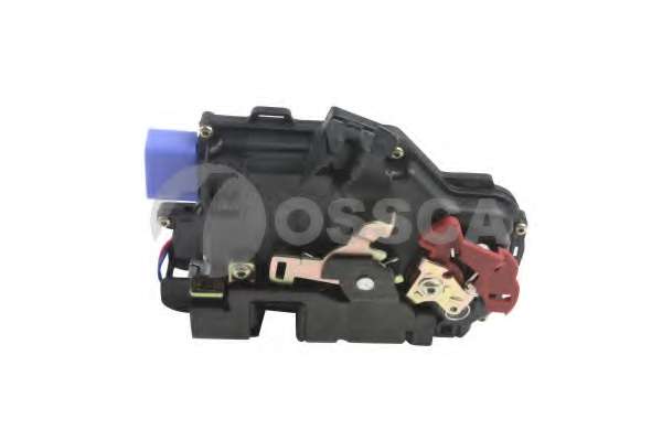 Замок двери