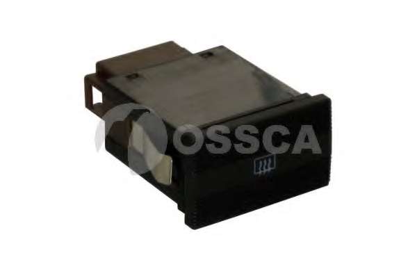 выключатель, обогрев заднего стекла