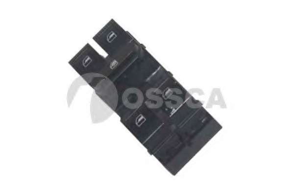 Выключатель, стеклолодъемник