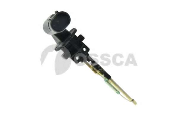 Датчик, уровень охлаждающей жидкости