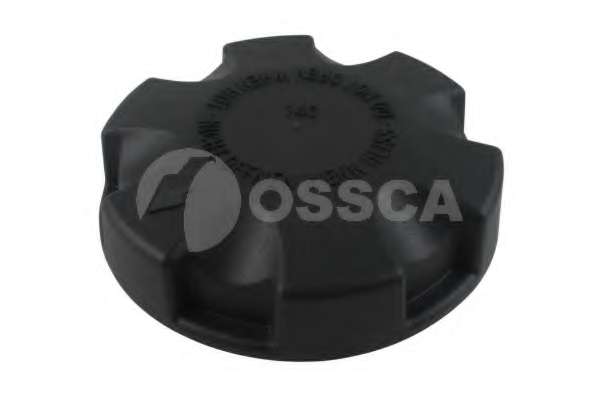 Крышка, резервуар охлаждающей жидкости