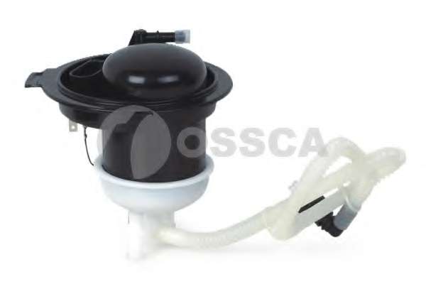 Топливный фильтр