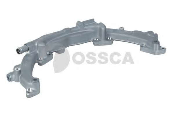 Трубка охлаждающей жидкости