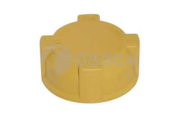 Крышка, резервуар охлаждающей жидкости