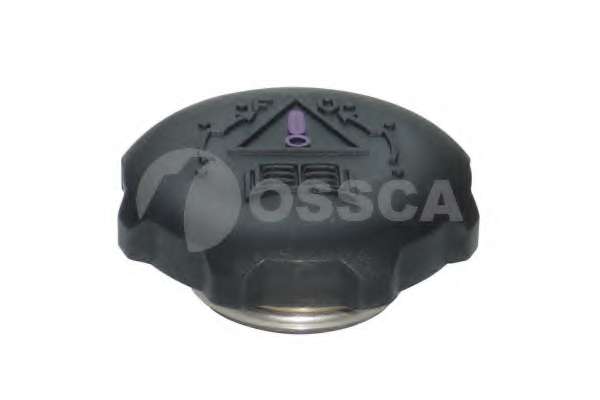 Крышка, резервуар охлаждающей жидкости