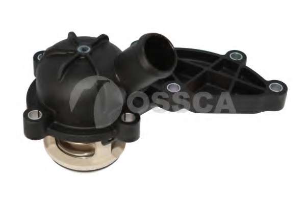 Термостат, охлаждающая жидкость