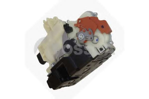 Замок двери