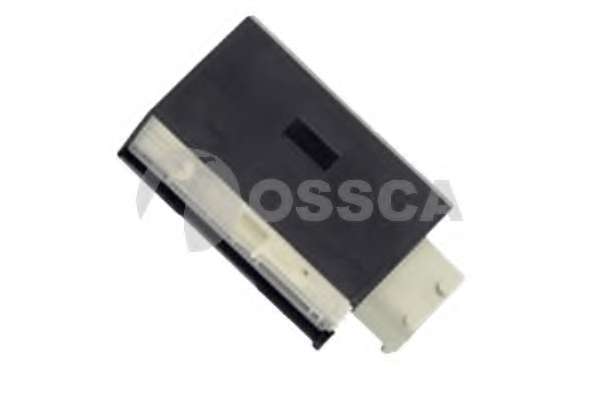 Регулировочный элемент, центральный замок