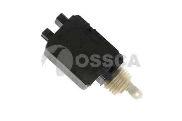 Регулировочный элемент, центральный замок