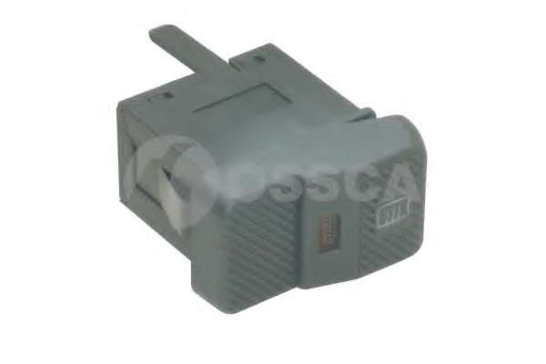 выключатель, обогрев заднего стекла