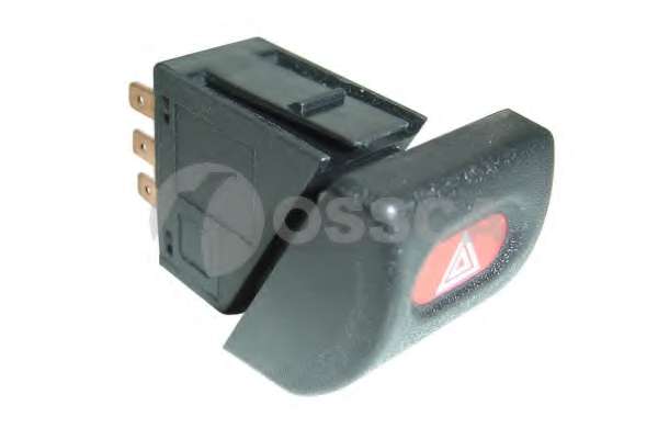 Указатель аварийной сигнализации