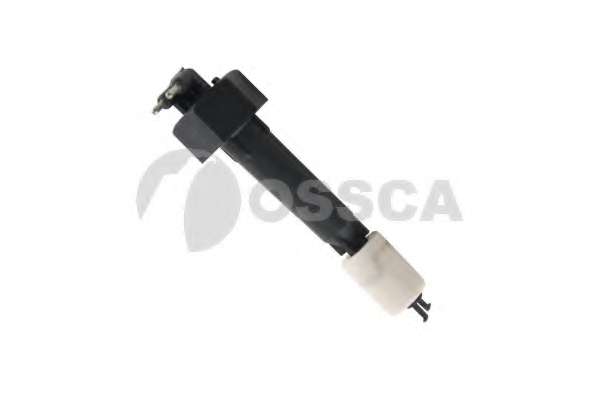 Датчик, уровень охлаждающей жидкости