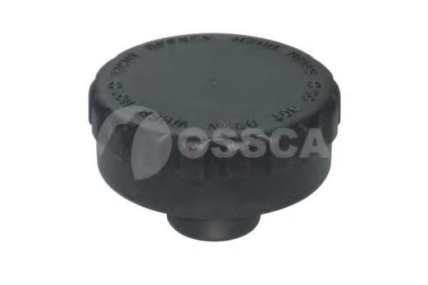 Крышка, резервуар охлаждающей жидкости