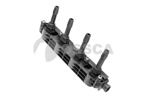 Катушка зажигания