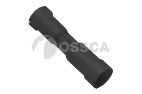 Воронка, указатель уровня масла