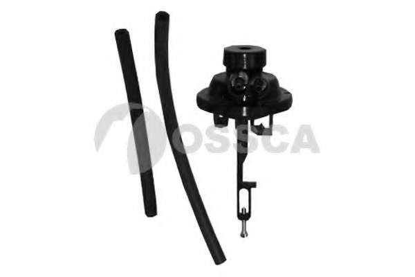 Опрокидывающий элемент, карбюратор