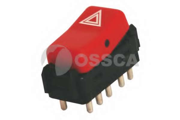 Указатель аварийной сигнализации