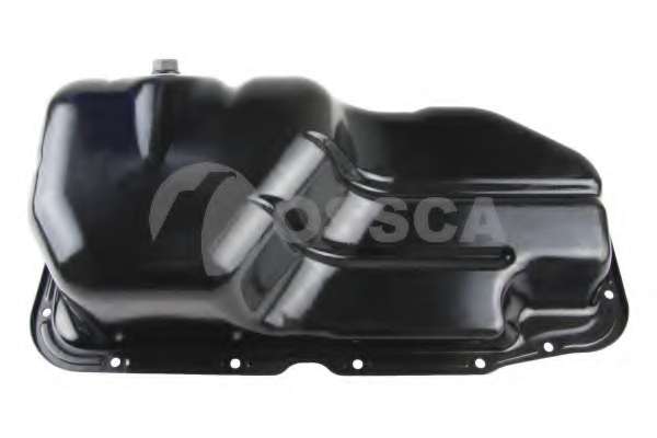 Масляный поддон