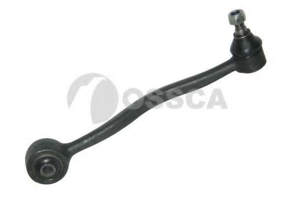 Рычаг независимой подвески колеса, подвеска колеса