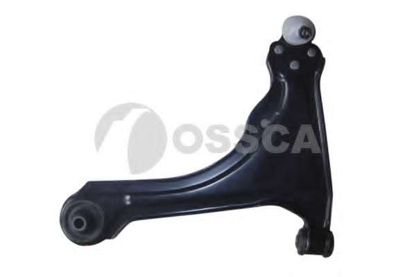 Рычаг независимой подвески колеса, подвеска колеса