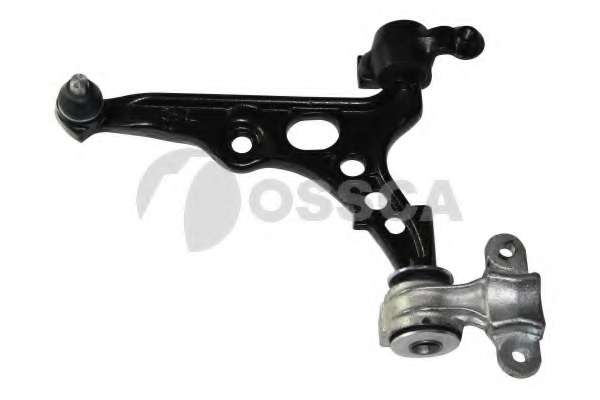 Рычаг независимой подвески колеса, подвеска колеса