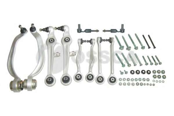 Ремкомплект, поперечный рычаг подвески