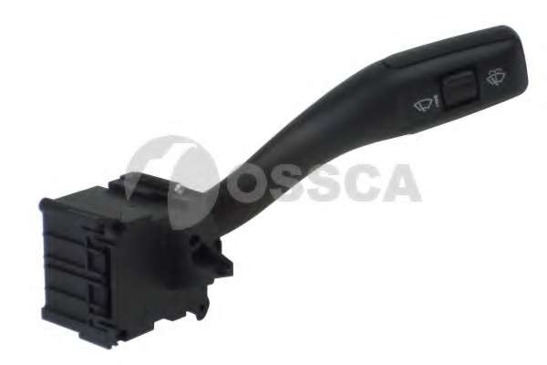 Выключатель на колонке рулевого управления