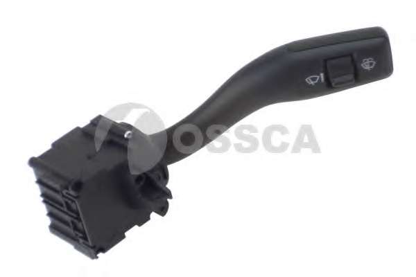 Выключатель на колонке рулевого управления