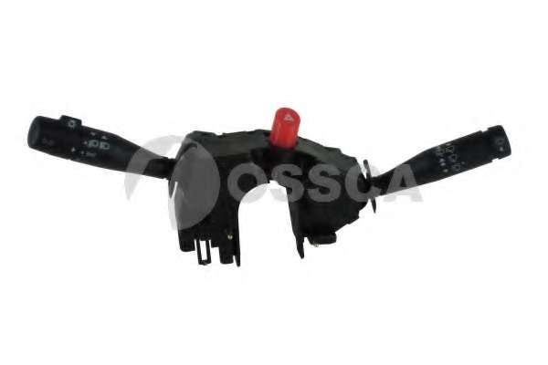 Выключатель на колонке рулевого управления