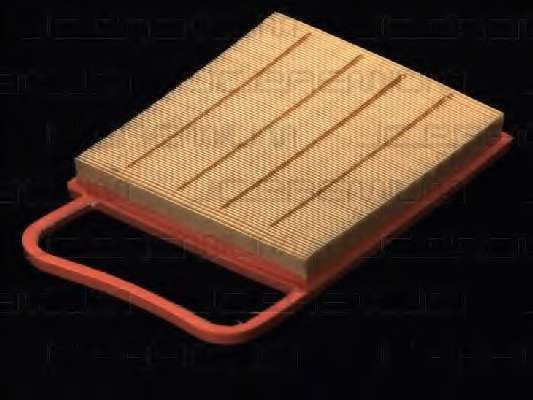 Воздушный фильтр