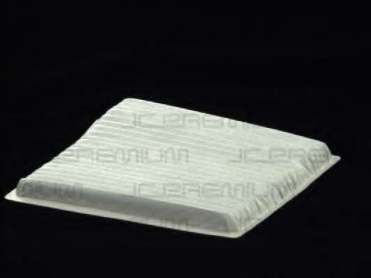 Фильтр, воздух во внутренном пространстве