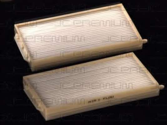 Фильтр, воздух во внутренном пространстве