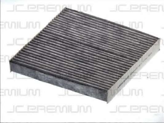 Фильтр, воздух во внутренном пространстве