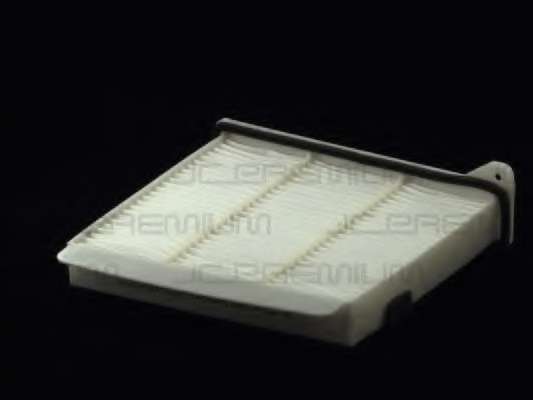 Фильтр, воздух во внутренном пространстве