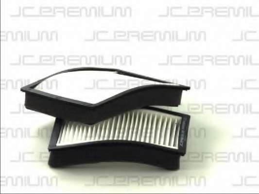 Фильтр, воздух во внутренном пространстве