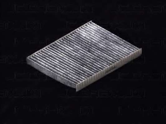 Фильтр, воздух во внутренном пространстве