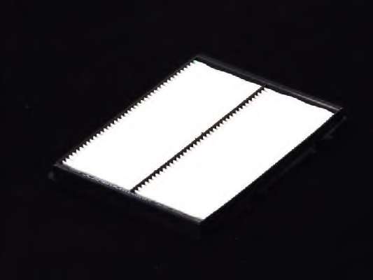 Фильтр, воздух во внутренном пространстве