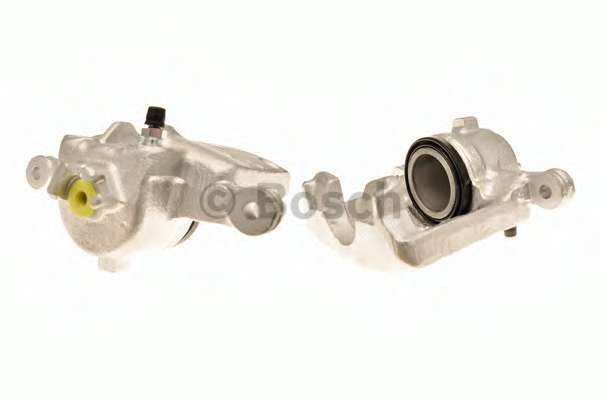 Тормозной суппорт