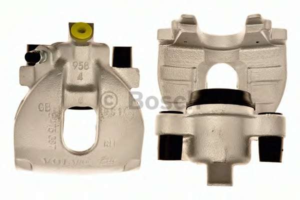 Тормозной суппорт