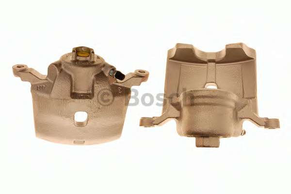 Тормозной суппорт