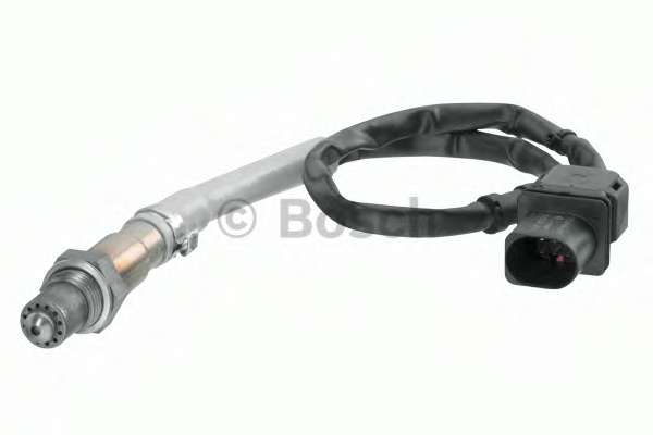 Лямбда зонд VW Touareg//Audi Q3 2.0/3.0 07-