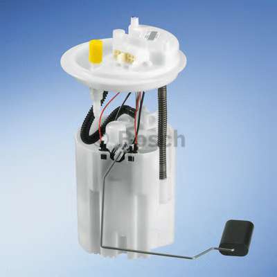 Элемент системы питания